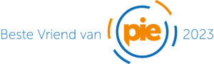Beste vriend van PIE 2023